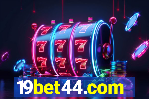 19bet44.com