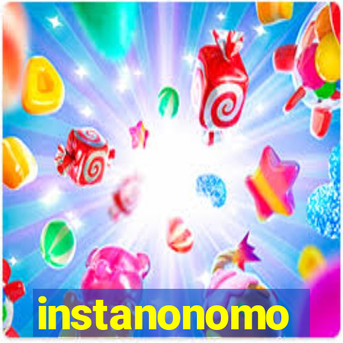 instanonomo