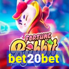 bet20bet