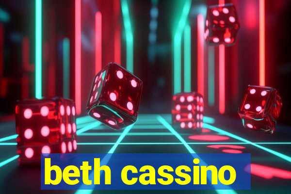 beth cassino