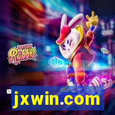 jxwin.com