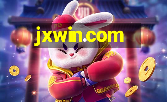 jxwin.com