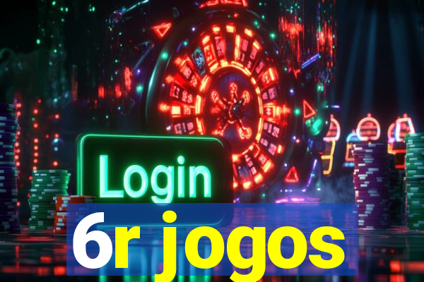 6r jogos