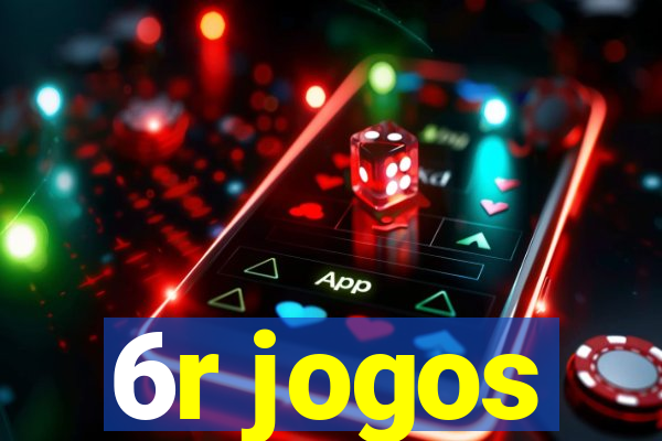 6r jogos