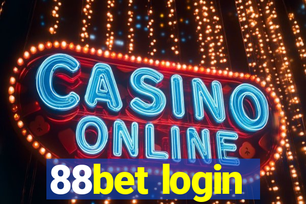 88bet login