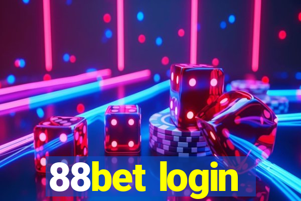 88bet login