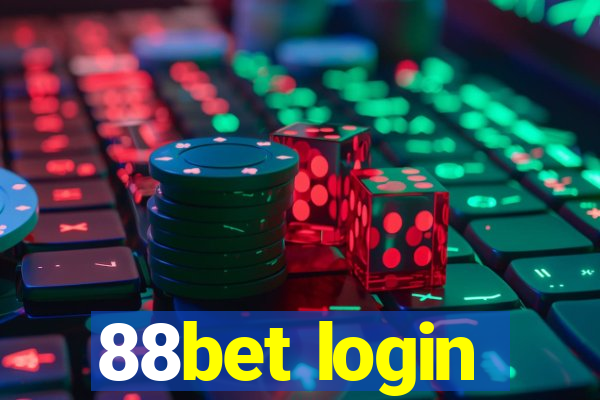 88bet login