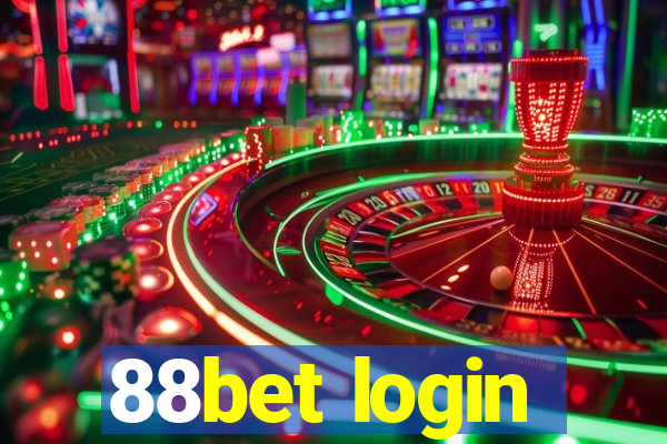 88bet login