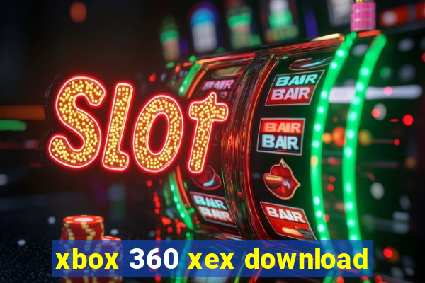 xbox 360 xex download