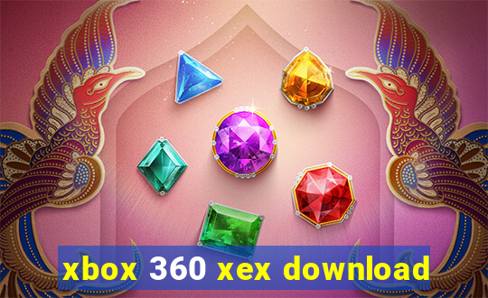 xbox 360 xex download