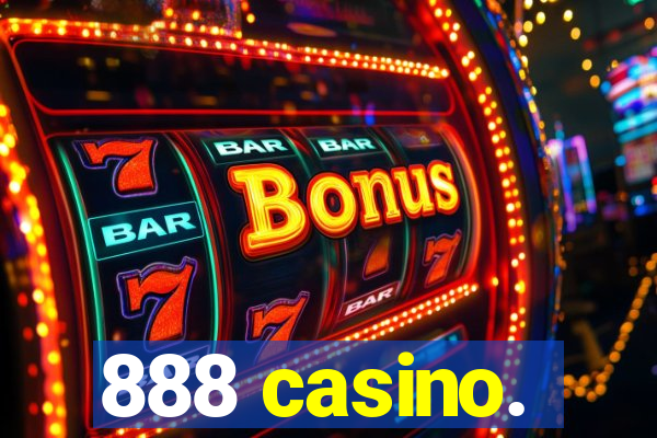 888 casino.