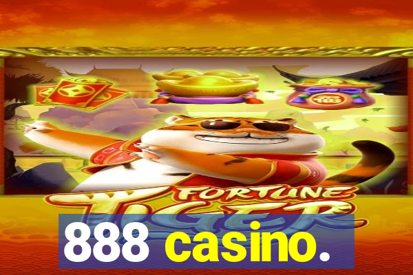 888 casino.