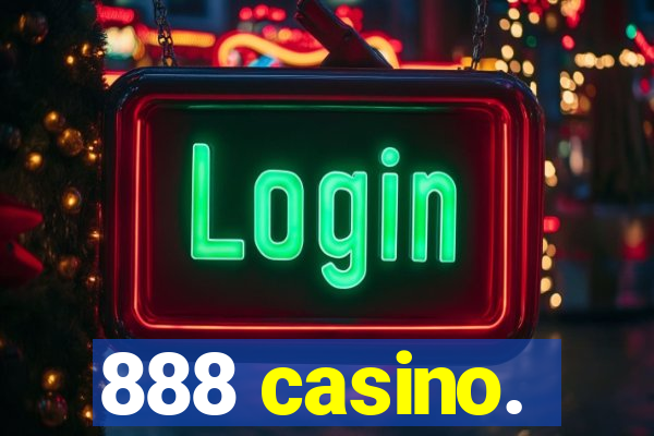 888 casino.