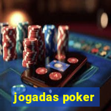 jogadas poker