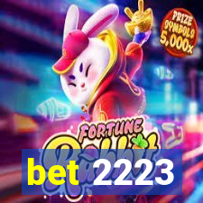 bet 2223