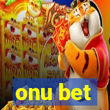 onu bet