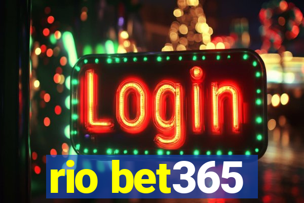 rio bet365