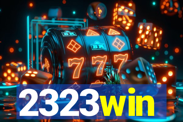 2323win