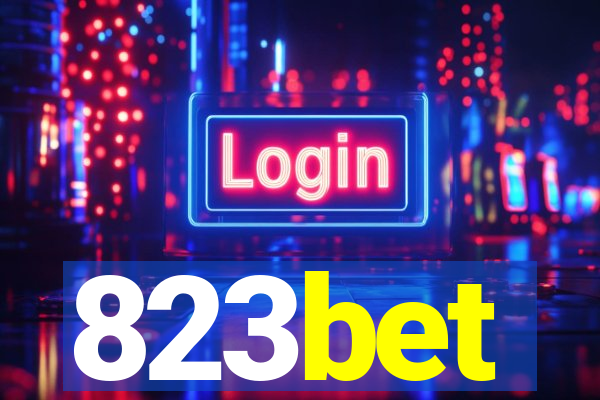 823bet