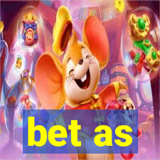 bet as