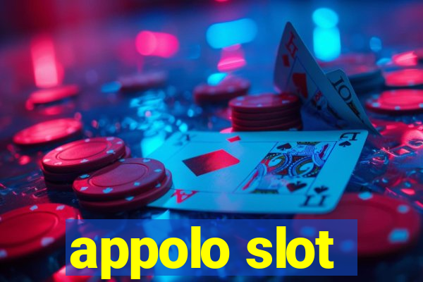 appolo slot