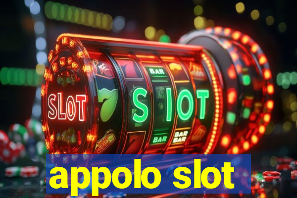 appolo slot