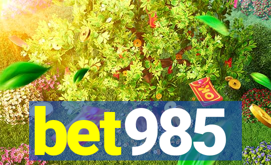 bet985