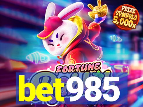 bet985