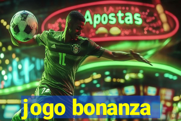 jogo bonanza