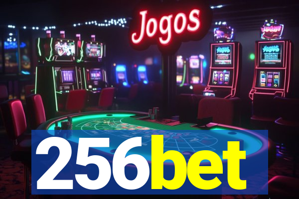 256bet