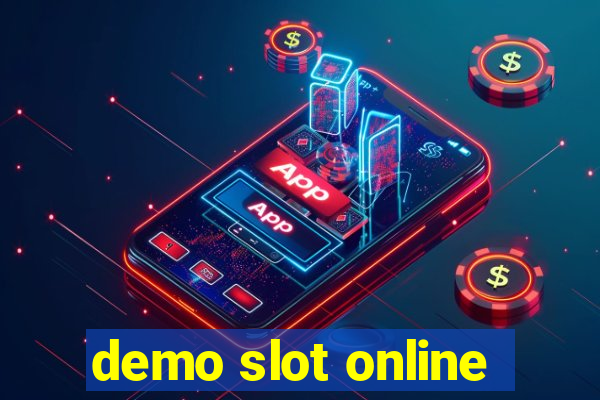 demo slot online