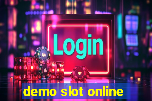 demo slot online