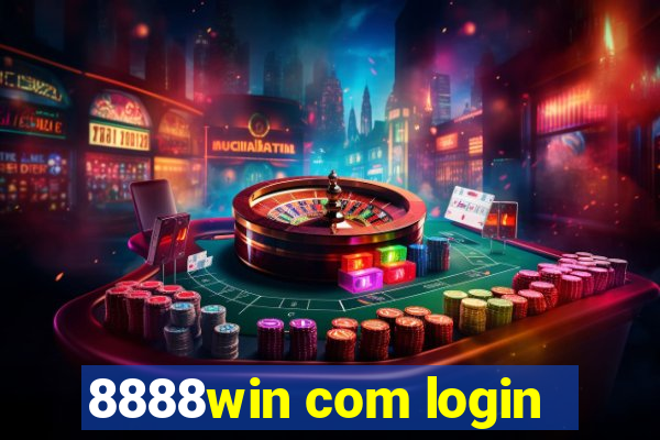 8888win com login