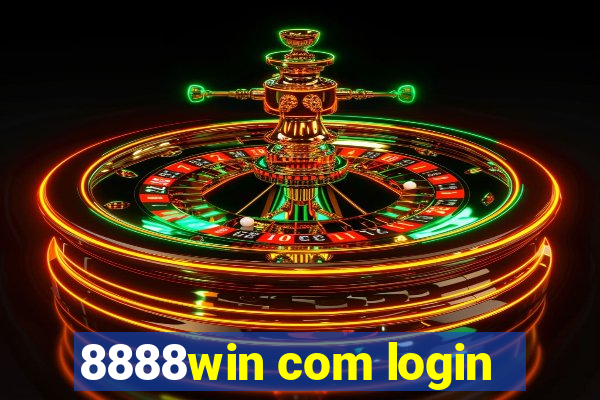 8888win com login