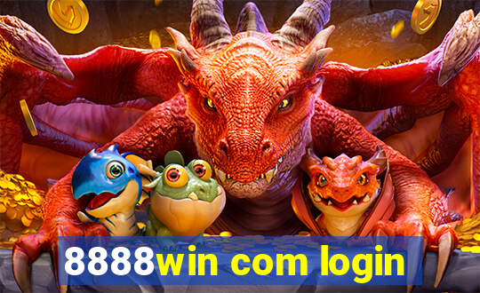 8888win com login