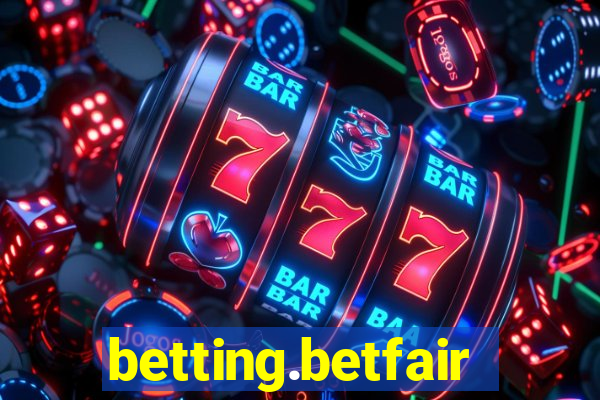 betting.betfair.com