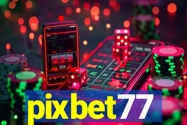 pixbet77