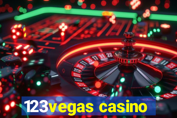 123vegas casino