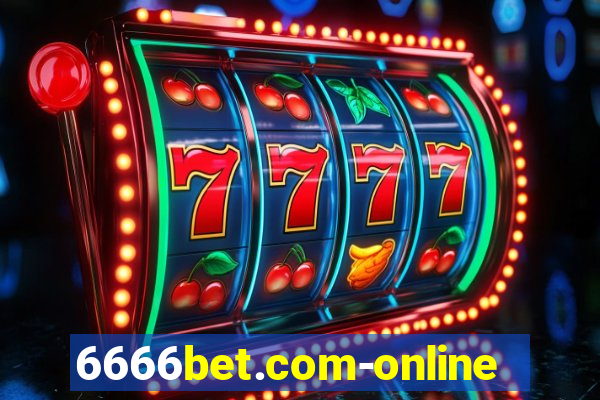 6666bet.com-online slots casino