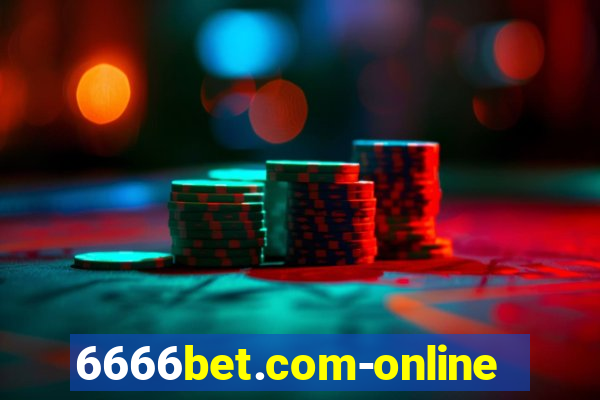 6666bet.com-online slots casino