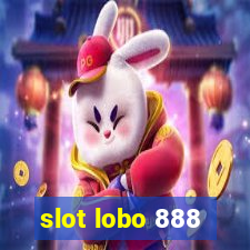 slot lobo 888