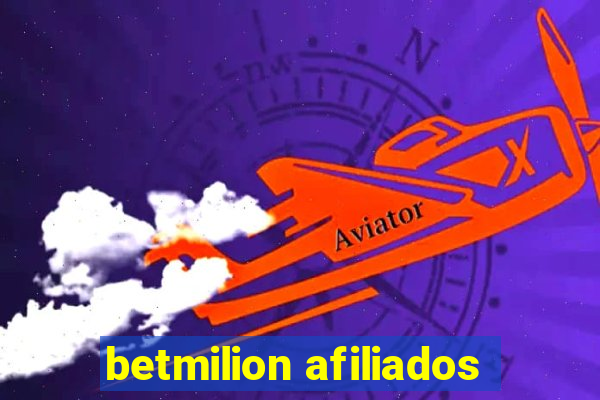 betmilion afiliados