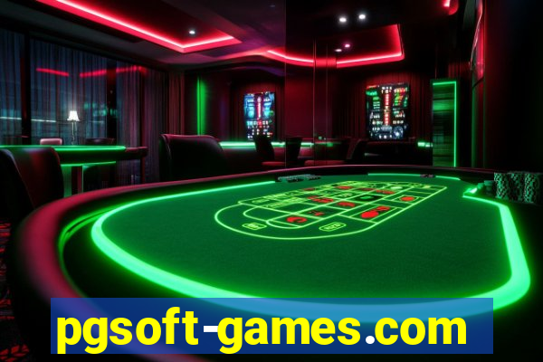 pgsoft-games.com fortune tiger gratis