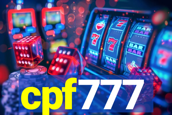 cpf777