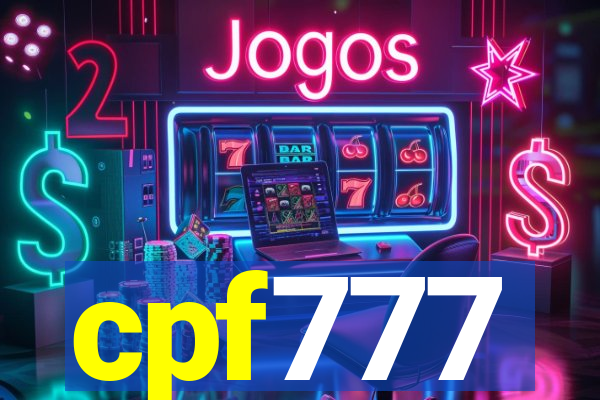 cpf777