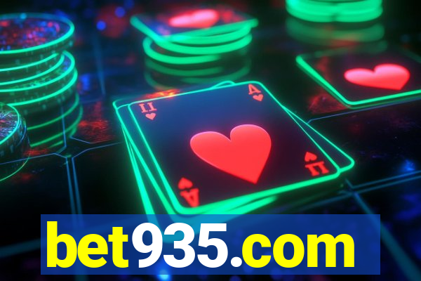 bet935.com