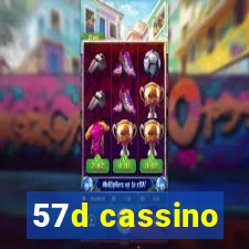 57d cassino