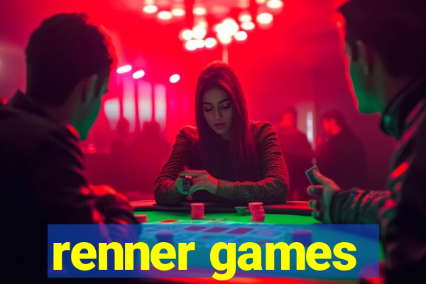 renner games