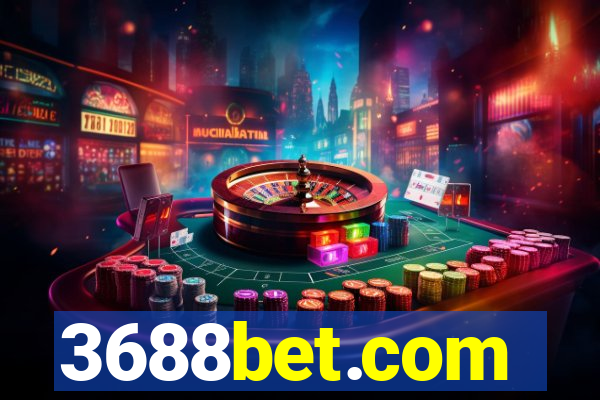 3688bet.com