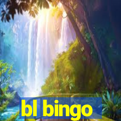 bl bingo